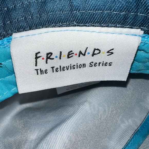 Mad Engine Friends Bucket Hat - Picture 4 of 7